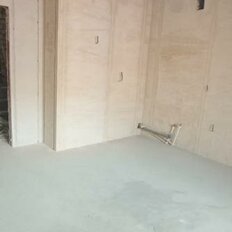 Квартира 35,4 м², студия - изображение 5