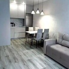 Квартира 36,8 м², 2-комнатная - изображение 1