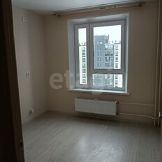 Квартира 35,2 м², 1-комнатная - изображение 5