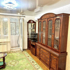 Квартира 33 м², 1-комнатная - изображение 2