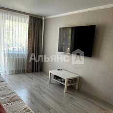 Квартира 57,3 м², 3-комнатная - изображение 4