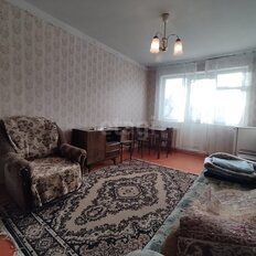 Квартира 43,6 м², 2-комнатная - изображение 1
