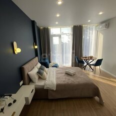 Квартира 23,7 м², студия - изображение 4