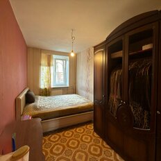 Квартира 56,9 м², 3-комнатная - изображение 4