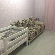 Квартира 43 м², 2-комнатная - изображение 5