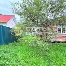 дом + 6,5 сотки, участок - изображение 5