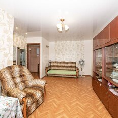 Квартира 42,8 м², 2-комнатная - изображение 3