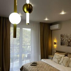 Квартира 25 м², 1-комнатные - изображение 3