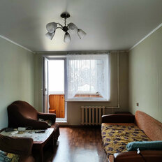Квартира 32,3 м², 1-комнатная - изображение 2