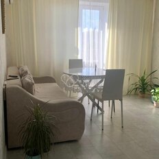 Квартира 58,5 м², 2-комнатная - изображение 2