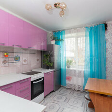 Квартира 65 м², 3-комнатная - изображение 5