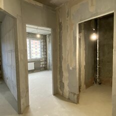 Квартира 38,6 м², 1-комнатная - изображение 5