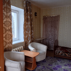 Квартира 31,9 м², 1-комнатная - изображение 5