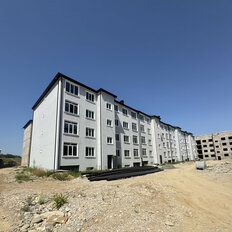 Квартира 35,1 м², 1-комнатная - изображение 2