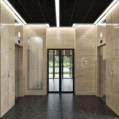 Квартира 62,4 м², 2-комнатная - изображение 3