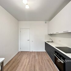 Квартира 31 м², 1-комнатная - изображение 4