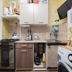 Квартира 42,7 м², 2-комнатная - изображение 2