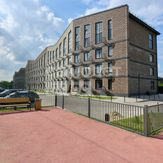 Квартира 66,5 м², 2-комнатная - изображение 5