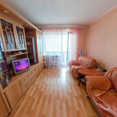 Квартира 52,7 м², 2-комнатная - изображение 1