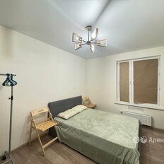 Квартира 56 м², 2-комнатная - изображение 5