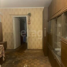 Квартира 61,8 м², 3-комнатная - изображение 2