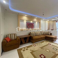 Квартира 66,2 м², 2-комнатная - изображение 3