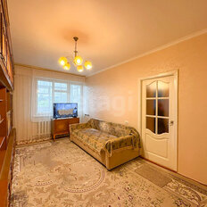 Квартира 71,2 м², 3-комнатная - изображение 3