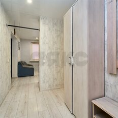 Квартира 28,1 м², 1-комнатная - изображение 1