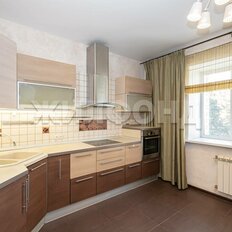 Квартира 122,2 м², 3-комнатная - изображение 2