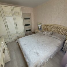 Квартира 60 м², 2-комнатная - изображение 5