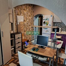 Квартира 26,6 м², студия - изображение 4