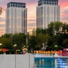 Квартира 58,1 м², 2-комнатная - изображение 3