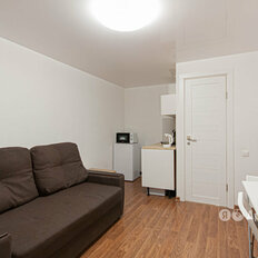 Квартира 16 м², студия - изображение 5