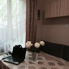 Квартира 24,6 м², студия - изображение 4