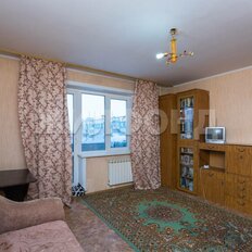 Квартира 76,8 м², 3-комнатная - изображение 5