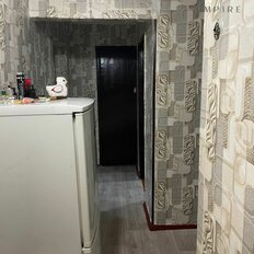 Квартира 46,7 м², 2-комнатная - изображение 3