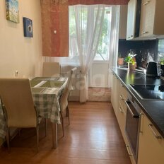 Квартира 73,6 м², 3-комнатная - изображение 5