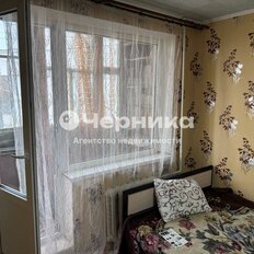 Квартира 33 м², 1-комнатная - изображение 4