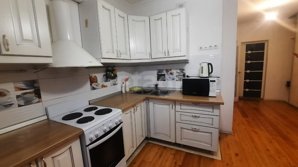 48 м², 1-комнатная квартира 45 000 ₽ в месяц - изображение 67