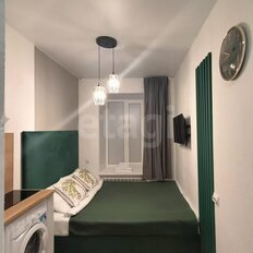 Квартира 10 м², студия - изображение 1