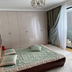 Квартира 136,7 м², 4-комнатная - изображение 3
