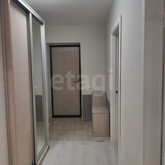 Квартира 34,8 м², 1-комнатная - изображение 3