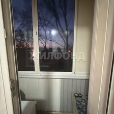 Квартира 47,7 м², 2-комнатная - изображение 4