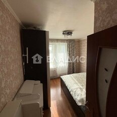 Квартира 50,6 м², 3-комнатная - изображение 3