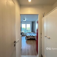 Квартира 20 м², студия - изображение 5