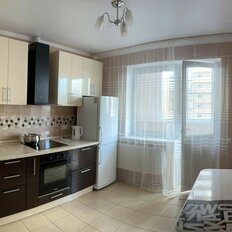 Квартира 36 м², 1-комнатная - изображение 4