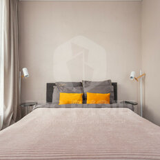 Квартира 28 м², студия - изображение 4