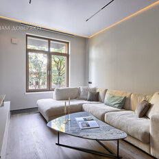 Квартира 145 м², 3-комнатная - изображение 5