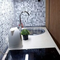 Квартира 25 м², 2-комнатная - изображение 2