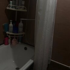 Квартира 33 м², 1-комнатная - изображение 3